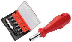 İzeltaş 4800 8'li Bits Takım Kısa
