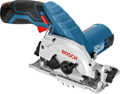 Bosch GKS 12V-26 Akülü Daire Testere