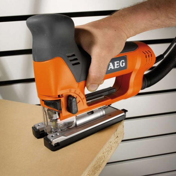 AEG ST 800 XE Dekupaj Testere