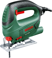 Bosch PST 650 Easy Dekupaj Testere