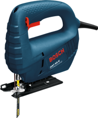 Bosch GST 65 BE Dekupaj Testere