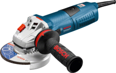 Bosch GWS 13-125 CIE Taşlama Makinesi