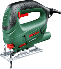 Bosch PST 700 E Easy Dekupaj Testere
