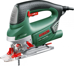 Bosch PST 1000 PEL Expert Dekupaj Testere