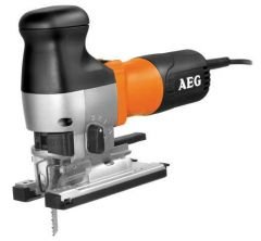AEG Step 1200 X Dekupaj Testere