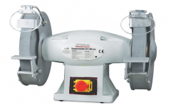 Optimum SM250 Taş Motoru - Trifaze
