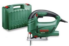 Bosch PST 670 Easy Dekupaj Testere