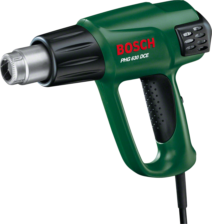 Bosch PHG 630 DCE Sıcak Hava Tabancası