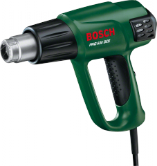 Bosch PHG 630 DCE Sıcak Hava Tabancası