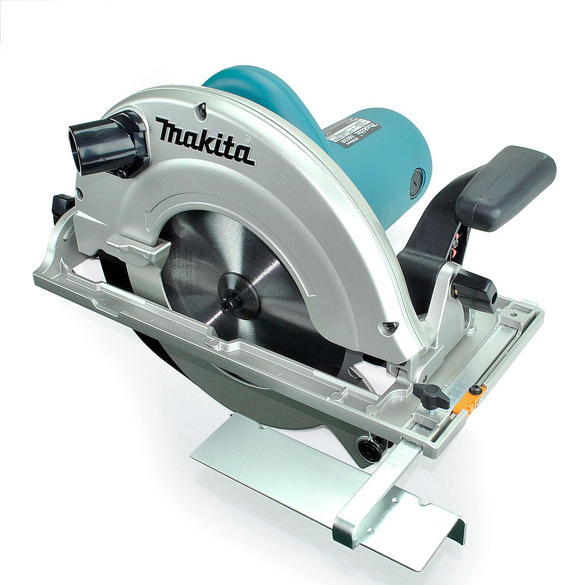 Makita 5903R 2000 Watt Daire Testere - 235 mm