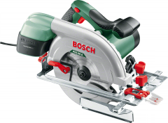 Bosch PKS 66 A Daire Testere