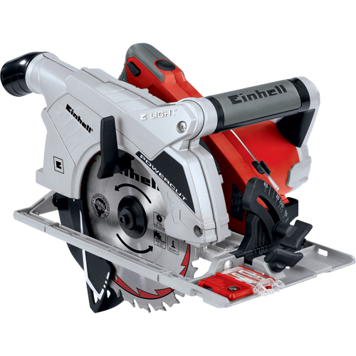 Einhell RT-CS 190/1 Daire Testere