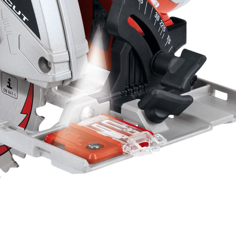 Einhell RT-CS 190/1 Daire Testere