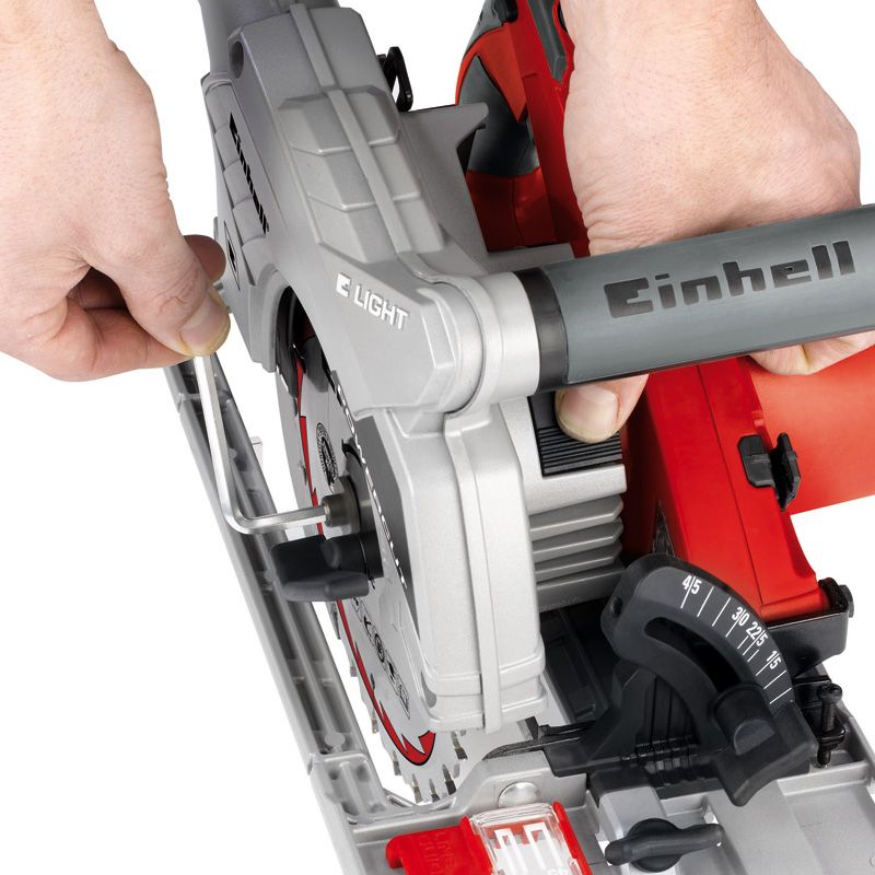 Einhell RT-CS 190/1 Daire Testere