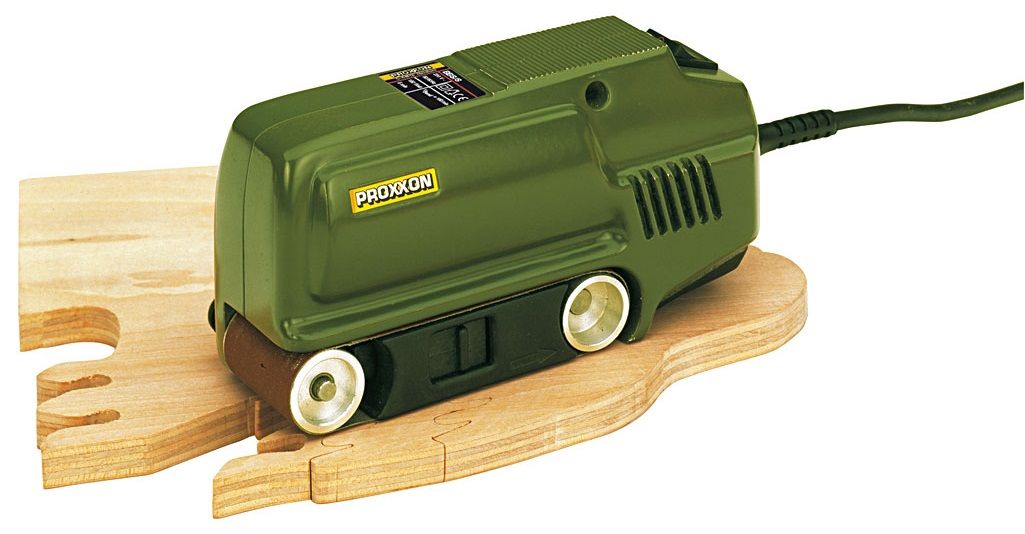 Proxxon 28526 BBS/S Tank Zımpara Makinası
