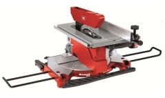 Einhell TC-MS 2112 T Tablalı Gönye Testere