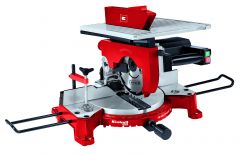 Einhell TC-MS 2513 T Tablalı Gönye Testere