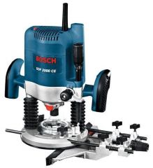 Bosch GOF 2000 CE Freze Makinesi
