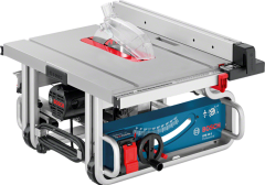 Bosch GTS 10 J Tezgah Tipi Daire Testere