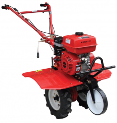 KAMA SR1Z-80B BENZİNLİ ÇAPA MAKİNESİ - 7Hp