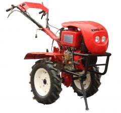 Kama SR1Z-100-1 Dizel Çapa Makinesi 7 hp