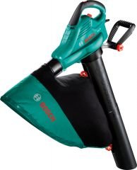 Bosch ALS 25 Yaprak Toplama ve Yaprak Üfleme Makinesi