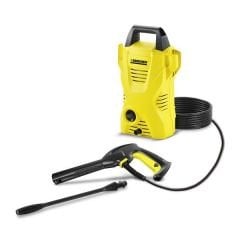 Karcher K2 Basic Basınçlı Yıkama Makinesi 110 Bar