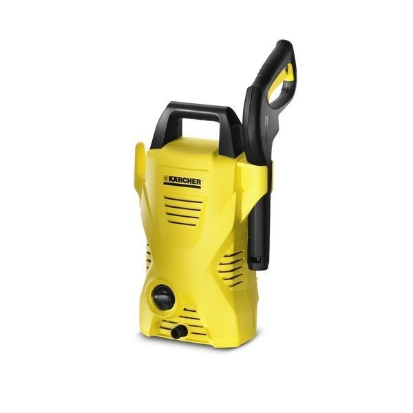 Karcher K2 Basic Basınçlı Yıkama Makinesi 110 Bar