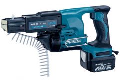 Makita BFR440RFE Alçıpan Şerit Vidalama