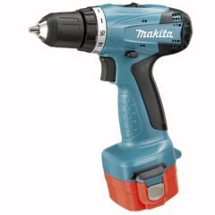 MAKITA 6271DWAE AKÜLÜ MATKAP VİDALAMA