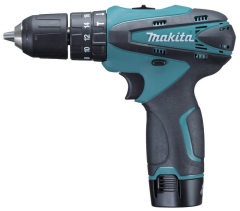 Makita HP330DWE Akülü Darbeli Matkap Vidalama