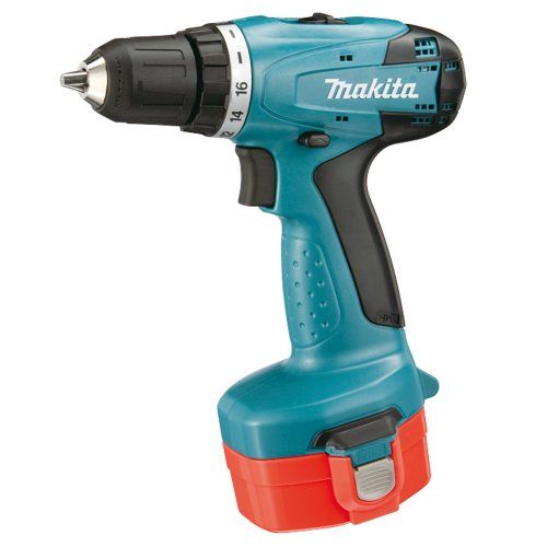 Makita 6281DWAE Akülü Matkap Vidalama