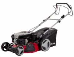 Einhell GC-PM 51 S HW-E Benzinli Çim Biçme Makinesi