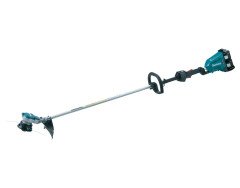 Makita DUR364LZ Çift Akülü Yan Tırpan 36V (18Vx2)