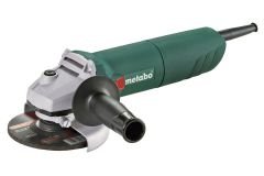 Metabo W 1100-115 Avuç Taşlama