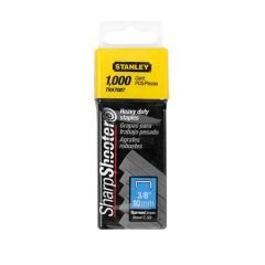 Stanley Ağır Hizmet Tipi Zımba Teli 10 mm
