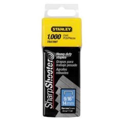 Stanley Ağır Hizmet Tipi Zımba Teli 14 mm