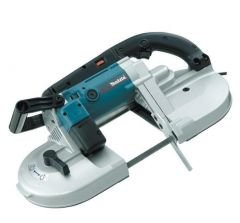 Makita 2107FK Şeritli Metal Kesme Makinası