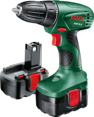 Bosch PSR 14.4 V Akülü Vidalama Makinesi Çift Akülü