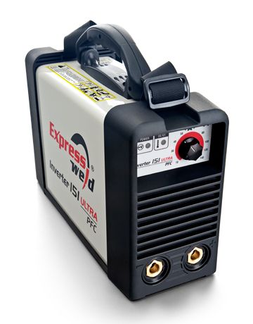 Expressweld Inverter 151-Ultra PFC Örtülü Elektrod Kaynak Makinesi