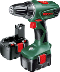 BOSCH PSR 14,4-2 V AKÜLÜ VİDALAMA