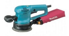 Makita BO5021 Dairesel Eksantrik Titreşim Zımpara