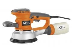 AEG EX 150 E Eksantrik Zımpara Makinesi