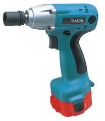 Makita 6918FDWA Akülü Darbeli Somun Sıkma 12V 2.0 Ah Tek Akü