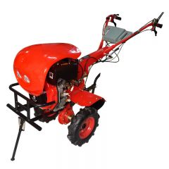 DBK PT-7105 D Dizel Çapa Makinesi 6 hp