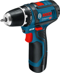 Bosch GSR 12V-15 Akülü Delme/Vidalama Makinesi