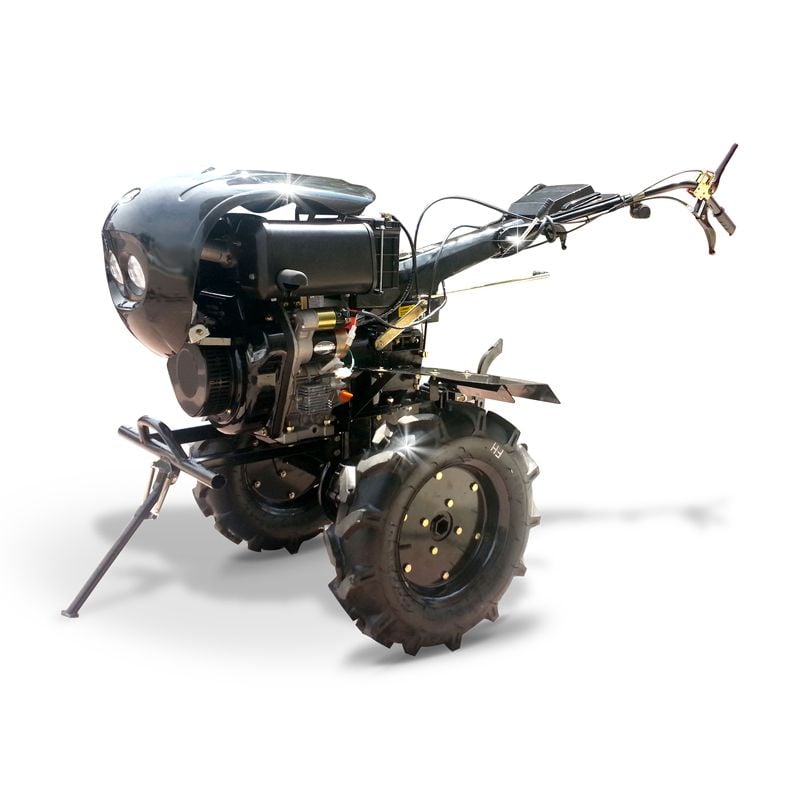 DBK PT-1013 D Dizel Çapa Makinesi 10 hp