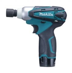 Makita TW100DWE (3/8'') Akülü Darbeli Somun Sıkma