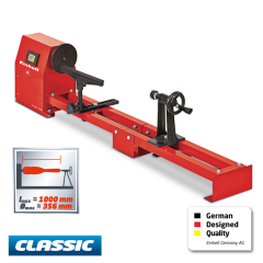 Einhell TC-WW 1000 Ahşap Torna