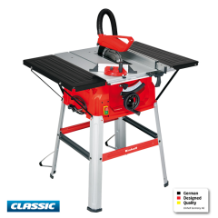 Einhell TC-TS 2025 U Tezgah Testere